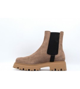 VSL BEATLES CAMOSCIO TAUPE