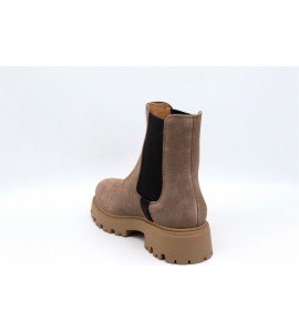 VSL BEATLES CAMOSCIO TAUPE