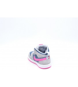 NIKE Jordan 1 Mid BIMBA