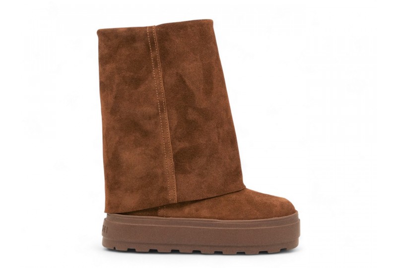 CASADEI Stivali New Double...