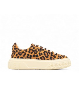CASADEI Malesia Off Road Sneakers