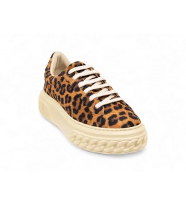 CASADEI Malesia Off Road Sneakers