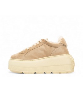 CASADEI Nexus Aplsenales Sneakers