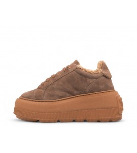 CASADEI Nexus Aplsenales Sneakers