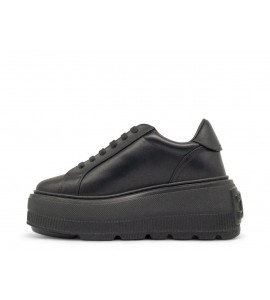 CASADEI Nexus Leather Sneakers