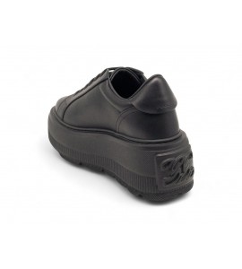 CASADEI Nexus Leather Sneakers