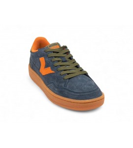 VICTORIA SNEAKER SMASH SUEDE