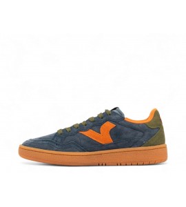 VICTORIA SNEAKER SMASH SUEDE