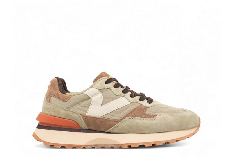 VICTORIA SNEAKERS RUSH URBAN