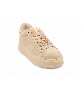 GIO + SNEAKERS ACCESSORIO GIOIELLO