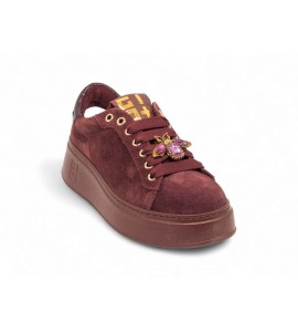 GIO + SNEAKERS ACCESSORIO GIOIELLO