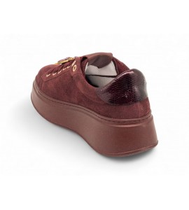 GIO + SNEAKERS ACCESSORIO GIOIELLO