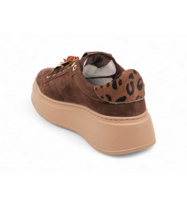 GIO + SNEAKERS ACCESSORIO GIOIELLO