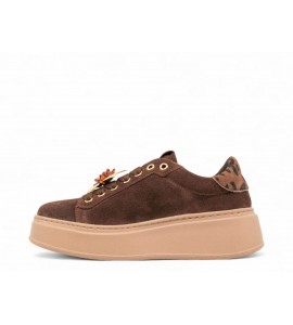 GIO + SNEAKERS ACCESSORIO GIOIELLO