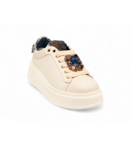 GIO + SNEAKERS ACCESSORIO GIOIELLO