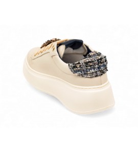 GIO + SNEAKERS ACCESSORIO GIOIELLO
