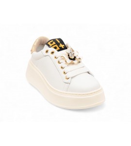 GIO + SNEAKERS ACCESSORIO GIOIELLO