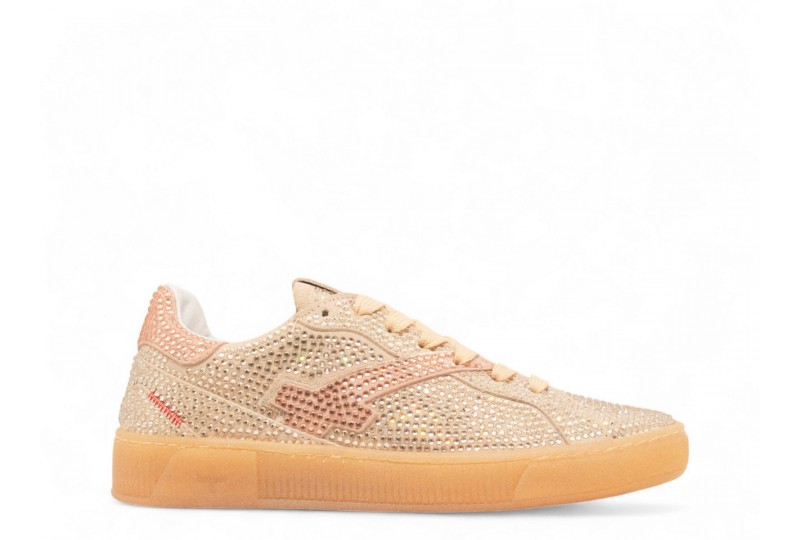 GIO + SNEAKERS CON STRASS