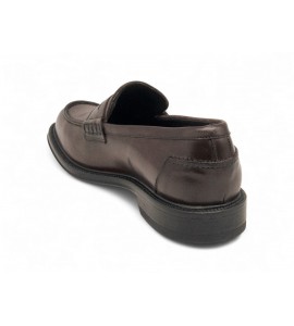 EXTON MOCASSINO CON MASCHERINA