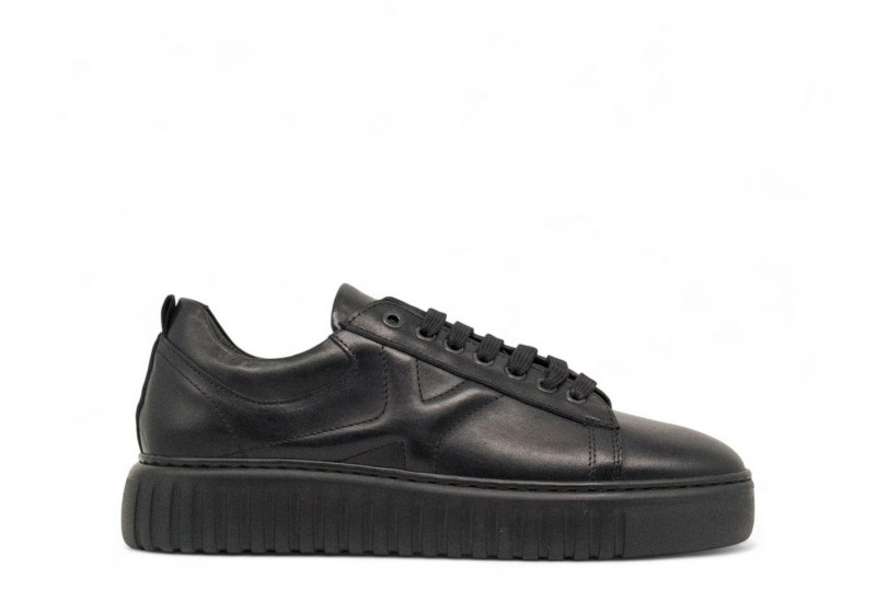 EXTON SNEAKERS IN PELLE