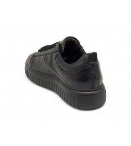 EXTON SNEAKERS IN PELLE