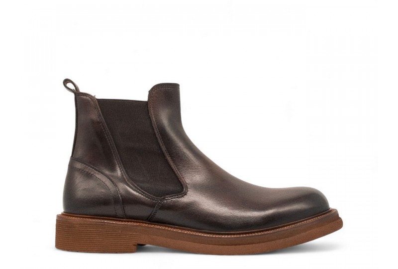 EXTON BEATLES IN PELLE DELAVE'