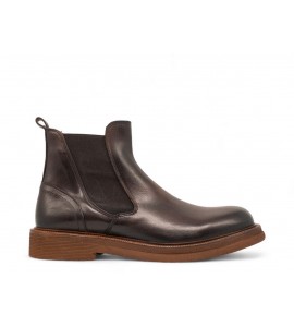 EXTON BEATLES IN PELLE DELAVE'