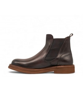 EXTON BEATLES IN PELLE DELAVE'