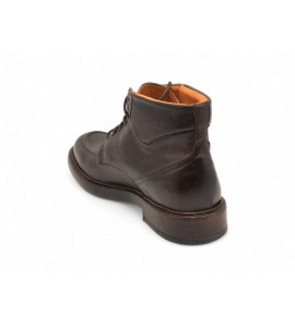 EXTON ANFIBIO IN PELLE