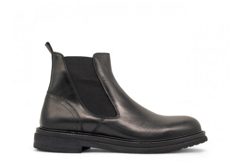 EXTON BEATLES IN PELLE DELAVE'
