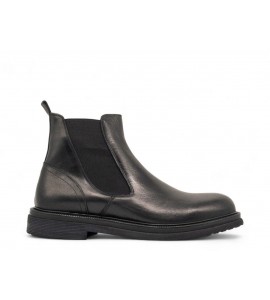 EXTON BEATLES IN PELLE DELAVE'