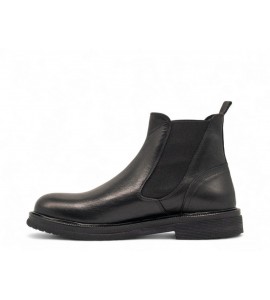 EXTON BEATLES IN PELLE DELAVE'