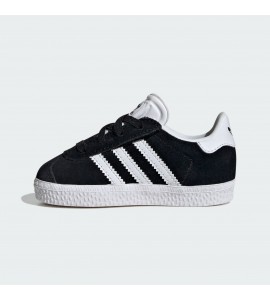 ADIDAS Scarpe Gazelle Comfort Closure Elastic Laces Infant