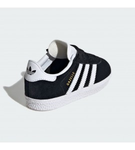 ADIDAS Scarpe Gazelle Comfort Closure Elastic Laces Infant