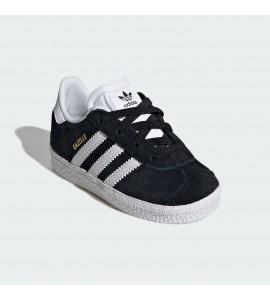 ADIDAS Scarpe Gazelle Comfort Closure Elastic Laces Infant