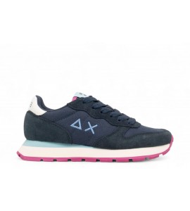 SUN68 SNEAKERS ALLY SOLID