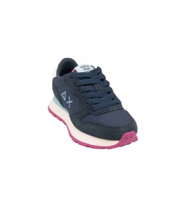 SUN68 SNEAKERS ALLY SOLID