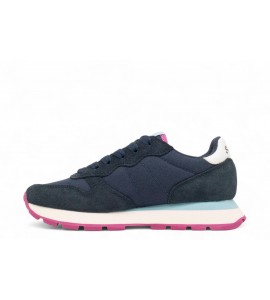 SUN68 SNEAKERS ALLY SOLID