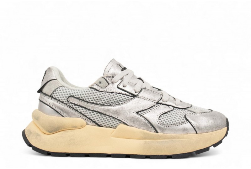 DIADORA HERITAGE SNEAKERS...