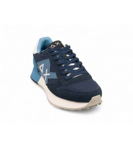 SUN68 SNEAKERS JAKI SOLID
