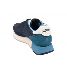 SUN68 SNEAKERS JAKI SOLID