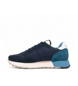 SUN68 SNEAKERS JAKI SOLID