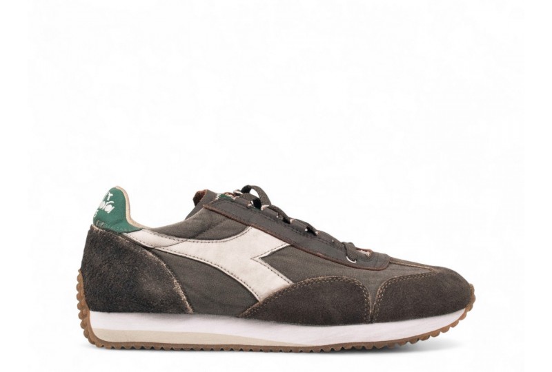 DIADORA HERITAGE SNEAKERS...