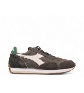 DIADORA HERITAGE SNEAKERS EQUIPE DIRTY SW EVO
