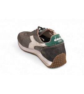 DIADORA HERITAGE SNEAKERS EQUIPE DIRTY SW EVO