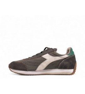 DIADORA HERITAGE SNEAKERS EQUIPE DIRTY SW EVO