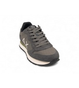 SUN68 SNEAKERS TOM SOLID