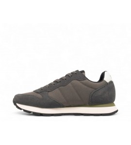 SUN68 SNEAKERS TOM SOLID