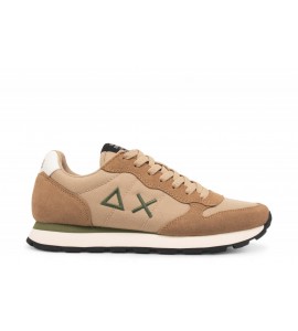 SUN68 SNEAKERS TOM SOLID