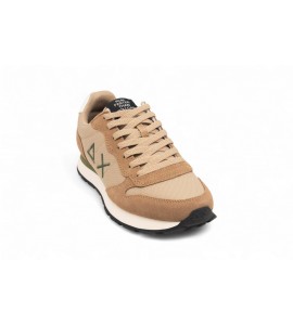 SUN68 SNEAKERS TOM SOLID